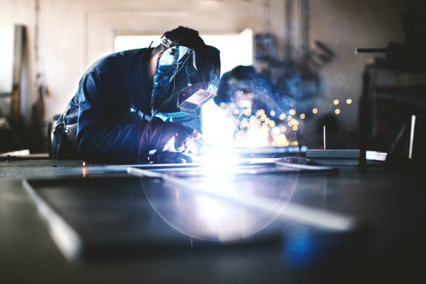 Affordable Welder Services in Ridgetop, TN